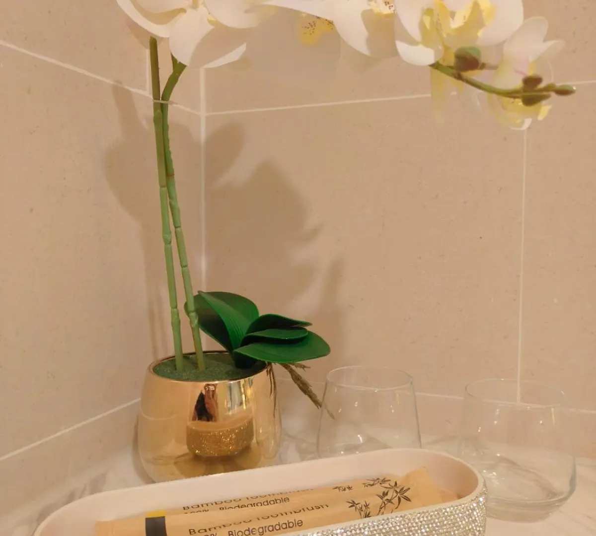 The Straits Suite Room Melaka By De George-Jonker Malacca